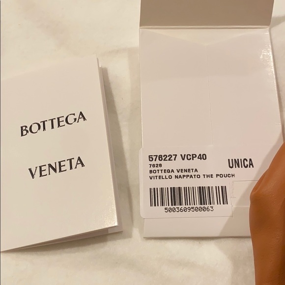 ❌SOLD❌BOTTEGA VENETA❌ - Picture 8 of 10